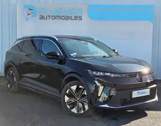 Renault Scenic 4 - E-TECH ELECTRIC 220CH TECHNO GRANDE AUTONOMIE -24 - 36 790 €