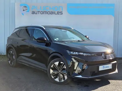 Renault Scenic 4 - E-TECH ELECTRIC 220CH TECHNO GRANDE AUTONOMIE -24 - 36 590 €