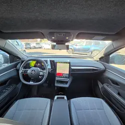 Renault Scenic 4 E-TECH ELECTRIC 220CH TECHNO GRANDE AUTONOMIE -24 Saint-Lumine-de-Clisson