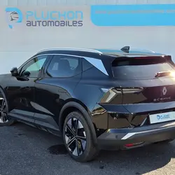 Renault Scenic 4 E-TECH ELECTRIC 220CH TECHNO GRANDE AUTONOMIE -24 Saint-Lumine-de-Clisson