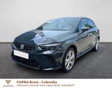 Seat Ibiza Brest