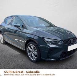 Seat Ibiza 1.0 TSI 95ch Copa Brest