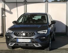 Seat Ateca - 2.0 TDI 150CH START&STOP EDITION DSG7 - 30 990 €