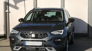 Seat Ateca  - photo 0
