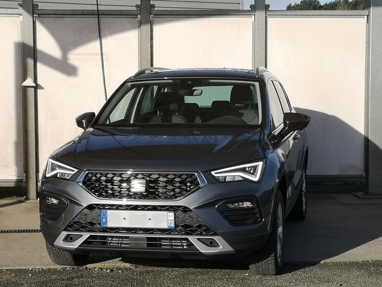 Seat Ateca  - 30 990 €