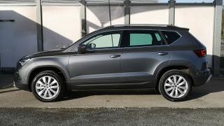 Seat Ateca  - photo 1