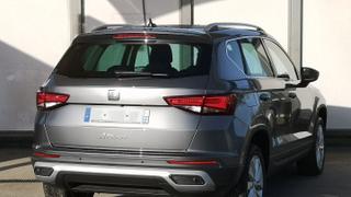Seat Ateca  - photo 3