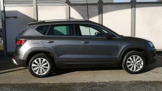 Seat Ateca  - photo 4