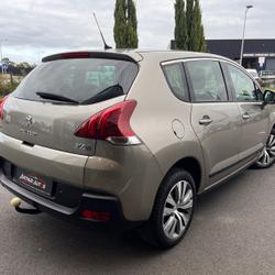 Peugeot 3008 2.0 HDI150 FAP BUSINESS PACK D&eacute;mouville