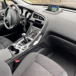 Peugeot 3008 2.0 HDI150 FAP BUSINESS PACK D&eacute;mouville