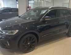 Volkswagen T-Roc Le Havre