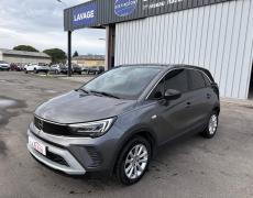 Opel Crossland Auch