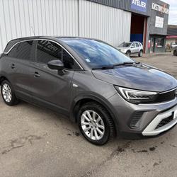 Opel Crossland 1.5 D 120ch Elegance BVA Auch