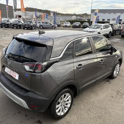 Opel Crossland 1.5 D 120ch Elegance BVA Auch