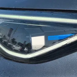 Renault Zoe E-TECH INTENS CHARGE NORMALE R110 ACHAT INTEGRAL - 21C Saint-Lumine-de-Clisson