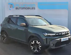 Dacia Duster Saint-Lumine-de-Clisson