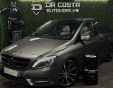 Mercedes Classe B Taverny