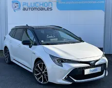Toyota Corolla Touring Sports Saint-Lumine-de-Clisson