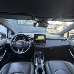 Toyota Corolla Touring Sports 184H COLLECTION MY21 Saint-Lumine-de-Clisson