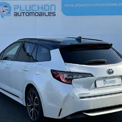 Toyota Corolla Touring Sports 184H COLLECTION MY21 Saint-Lumine-de-Clisson