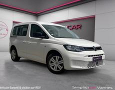 Volkswagen Caddy Theix-Noyalo