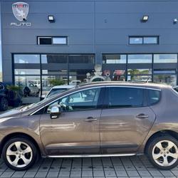 Peugeot 3008 1.6 e-HDi115 FAP F&eacute;line BMP6 Nouvoitou