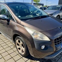 Peugeot 3008 1.6 e-HDi115 FAP F&eacute;line BMP6 Nouvoitou
