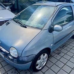 Renault Twingo 1 PERRIER 1.2 16V QUICKSHIFT 5 Nouvoitou