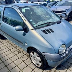 Renault Twingo 1 PERRIER 1.2 16V QUICKSHIFT 5 Nouvoitou
