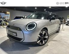 Mini Cooper Évreux