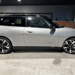 Mini Cooper SE 218ch Classic &Eacute;vreux