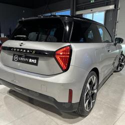 Mini Cooper SE 218ch Classic &Eacute;vreux