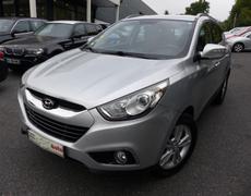 Hyundai ix35 Montévrain