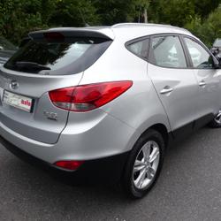 Hyundai ix35 2.0 CRDI136 PACK CONFORT Mont&eacute;vrain