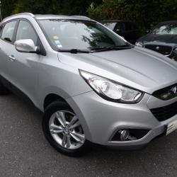 Hyundai ix35 2.0 CRDI136 PACK CONFORT Mont&eacute;vrain