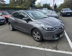 Renault Clio 4 Sargé-lès-le-Mans