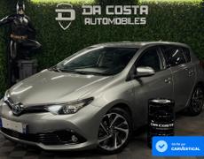 Toyota Auris Taverny