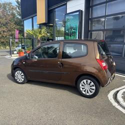Renault Twingo 2 Authentique 1.2 16v 75ch LEV Eco2 occasion - Sarg&eacute;-l&egrave;s-le-Mans - photo 3/25