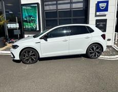 Volkswagen Polo Sargé-lès-le-Mans