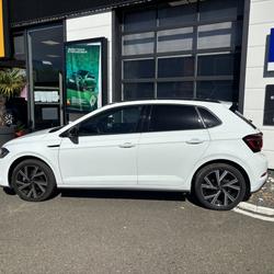 Volkswagen Polo 1.0 TSI 116 R-LINE DSG7 occasion - Sarg&eacute;-l&egrave;s-le-Mans - photo 2/49