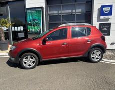 Dacia Sandero Sargé-lès-le-Mans