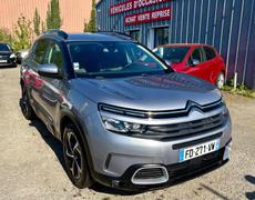 Citroen C5 Aircross Bédée