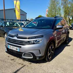 Citroen C5 Aircross BlueHDi 130ch S&S Feel EAT8 B&eacute;d&eacute;e