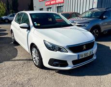 Peugeot 308 Phase 2 Bédée