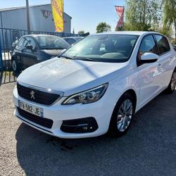 Peugeot 308 Phase 2  B&eacute;d&eacute;e