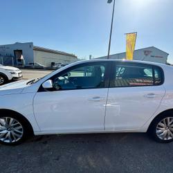 Peugeot 308 Phase 2  B&eacute;d&eacute;e