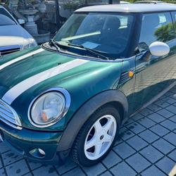 Mini Mini 1.6 Cooper 120 HATCH Nouvoitou