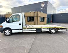 Renault Master Nouvoitou