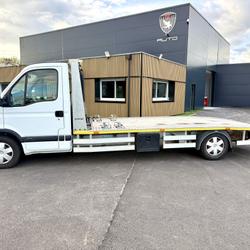 Renault Master combi MASTER L3H1 3.5T 2.5DCI 100 Nouvoitou
