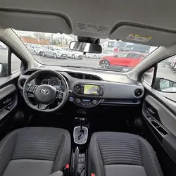 Toyota Yaris 100H FRANCE BUSINESS 5P Saint-Lumine-de-Clisson